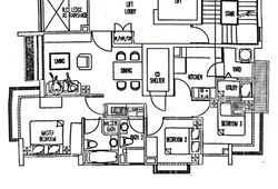 Treasure Loft (D11), Apartment #485490841